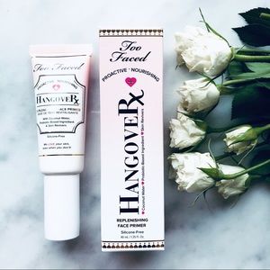 TOO FACED Hangover Face Primer